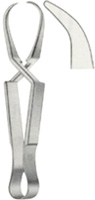 Towel Clamps