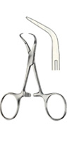 Towel Clamps