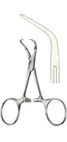 Towel Clamps