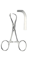 Towel Clamps