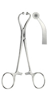 Towel Clamps