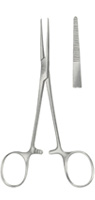 Haemostatic Forceps