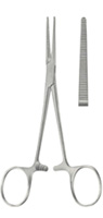 Haemostatic Forceps