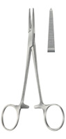 Haemostatic Forceps