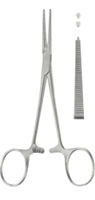 Haemostatic Forceps