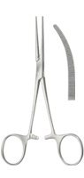 Haemostatic Forceps