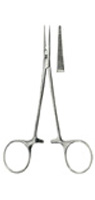 Haemostatic Forceps