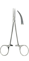 Haemostatic Forceps