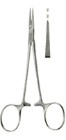 Haemostatic Forceps