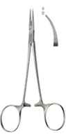 Haemostatic Forceps