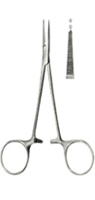 Haemostatic Forceps