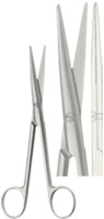 Gum, Surgical, Ligatur, Bandage Scissors