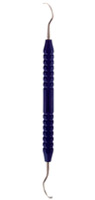 Universal Curettes Langer