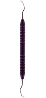 Universal Curettes Langer