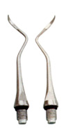 Titan handels,interchangeable working tips