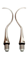 Titan handels,interchangeable working tips