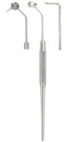 Micro Scalpels & Handle for Blade