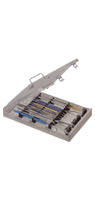 Periodontal Surgery Sets, Munster Pattern