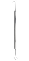 Plastic Filling Instruments