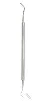 Plastic Filling Instruments