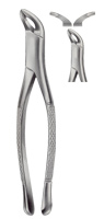 Tooth Forceps, American Pattern for Lower incisors ,Bicuspids Molars & roots
