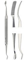 Bone Curettes