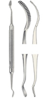 Bone Curettes