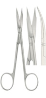 Gum, Surgical, Ligatur, Bandage Scissors