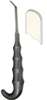 Endodontic Microsurgical Set