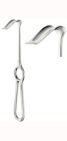 Cheek Retractors