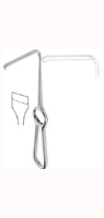 Cheek Retractors
