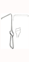 Cheek Retractors