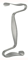 Cheek Retractors
