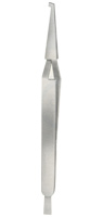 Bracket Positioning Forceps