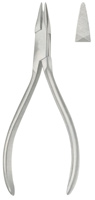 Pliers for Technic and Orthodontics