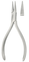 Pliers for Technic and Orthodontics