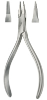 Wire Bending Pliers
