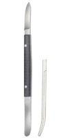 Waxing Instruments