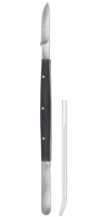 Waxing Instruments