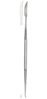Waxing Instruments