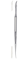 Waxing Instruments