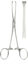 Tissue Grasping Forceps