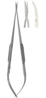 Micro Scalpels, Gingivectomy Knives & Handle for Blade