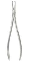 Bone Holding Forceps