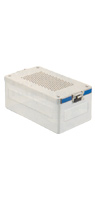 Dental Sterile Containers System
