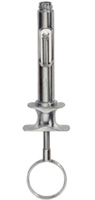 Aspira-Plus Water Syringe