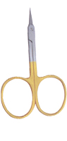 Cuticle Fine Scissors