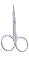 Cuticle Fine Scissors