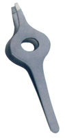 Eye Brow, Jeweller & Watch Tweezers