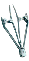 Eye Brow, Jeweller & Watch Tweezers